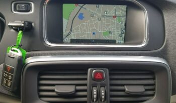 VOLVO V40  | FWD (przód) | Manualna | 150 KM | Niebieski full