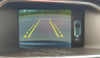 VOLVO V40  | FWD (przód) | Manualna | 150 KM | Niebieski full