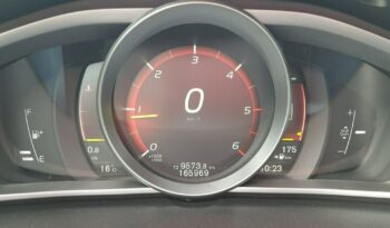 VOLVO V40  | FWD (przód) | Manualna | 150 KM | Niebieski full