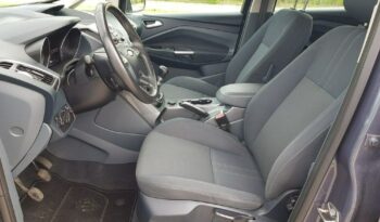 FORD C-MAX  | FWD (przód) | Manualna | 115 KM | Szary full