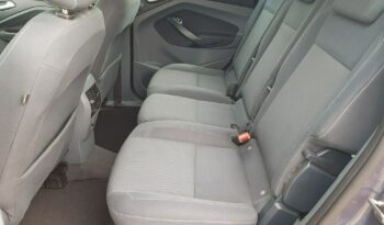 FORD C-MAX  | FWD (przód) | Manualna | 115 KM | Szary full