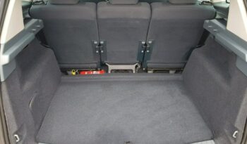 FORD C-MAX  | FWD (przód) | Manualna | 115 KM | Szary full