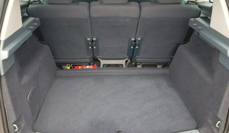 FORD C-MAX  | FWD (przód) | Manualna | 115 KM | Szary full