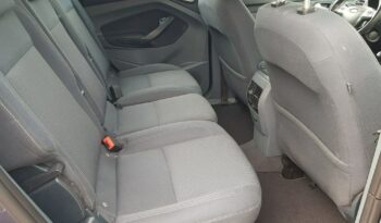 FORD C-MAX  | FWD (przód) | Manualna | 115 KM | Szary full