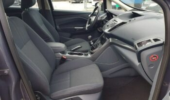FORD C-MAX  | FWD (przód) | Manualna | 115 KM | Szary full