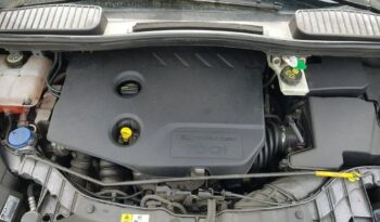 FORD C-MAX  | FWD (przód) | Manualna | 115 KM | Szary full