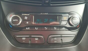 FORD C-MAX  | FWD (przód) | Manualna | 115 KM | Szary full