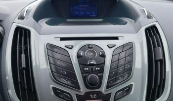 FORD C-MAX  | FWD (przód) | Manualna | 115 KM | Szary full