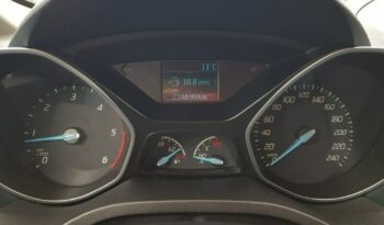 FORD C-MAX  | FWD (przód) | Manualna | 115 KM | Szary full