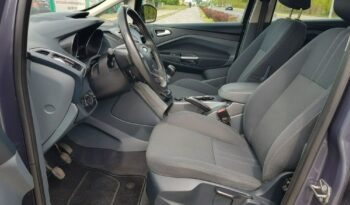 FORD C-MAX  | FWD (przód) | Manualna | 115 KM | Szary full
