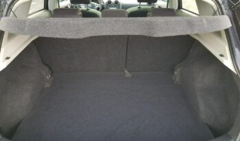 NISSAN Qashqai  | FWD (przód) | Manualna | 130 KM | Fioletowy full