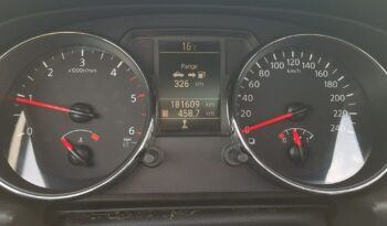 NISSAN Qashqai  | FWD (przód) | Manualna | 130 KM | Fioletowy full