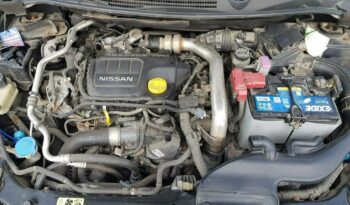 NISSAN Qashqai  | FWD (przód) | Manualna | 130 KM | Fioletowy full