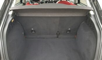 FIAT 500X  | FWD (przód) | Manualna | 140 KM | Czarny full
