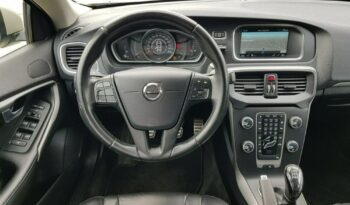 VOLVO V40  | FWD (przód) | Manualna | 152 KM | Złoty full