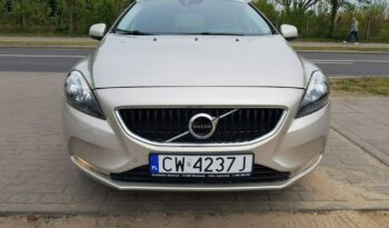 VOLVO V40  | FWD (przód) | Manualna | 152 KM | Złoty full