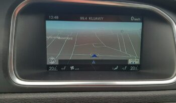 VOLVO V40  | FWD (przód) | Manualna | 152 KM | Złoty full