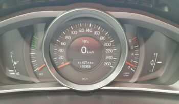 VOLVO V40  | FWD (przód) | Manualna | 152 KM | Złoty full