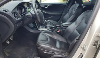 VOLVO V40  | FWD (przód) | Manualna | 152 KM | Złoty full