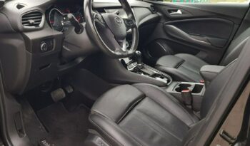 OPEL Grandland X | FWD (przód) | Automatyczna | 130 KM | Czarny full