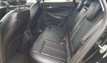 OPEL Grandland X | FWD (przód) | Automatyczna | 130 KM | Czarny full