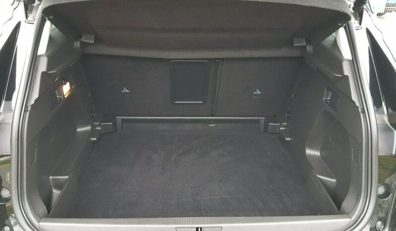 OPEL Grandland X | FWD (przód) | Automatyczna | 130 KM | Czarny full