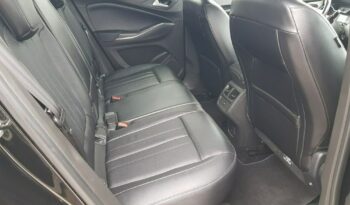 OPEL Grandland X | FWD (przód) | Automatyczna | 130 KM | Czarny full