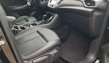 OPEL Grandland X | FWD (przód) | Automatyczna | 130 KM | Czarny full