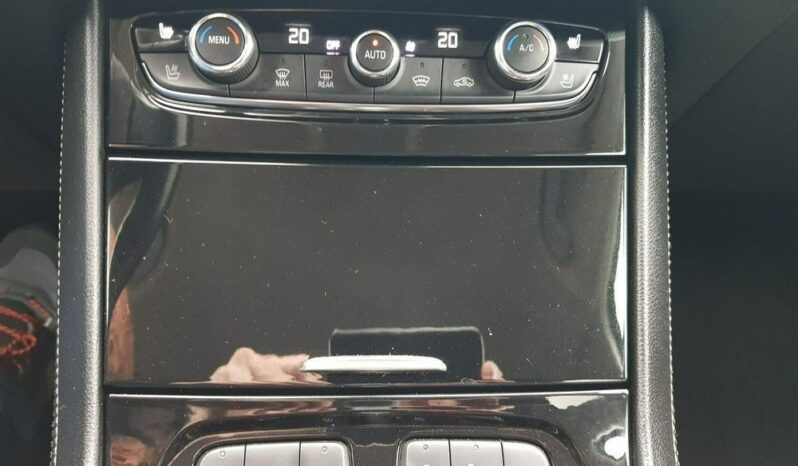 OPEL Grandland X | FWD (przód) | Automatyczna | 130 KM | Czarny full