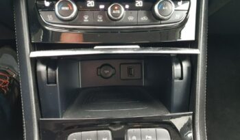 OPEL Grandland X | FWD (przód) | Automatyczna | 130 KM | Czarny full