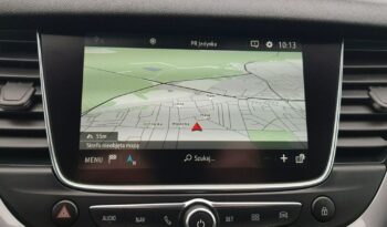 OPEL Grandland X | FWD (przód) | Automatyczna | 130 KM | Czarny full