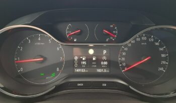 OPEL Grandland X | FWD (przód) | Automatyczna | 130 KM | Czarny full