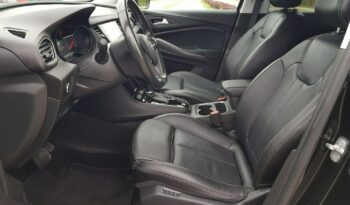 OPEL Grandland X | FWD (przód) | Automatyczna | 130 KM | Czarny full