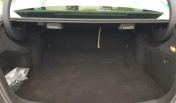 MERCEDES-BENZ Klasa C | RWD (tył) | Automatyczna | 204 KM | Czarny full