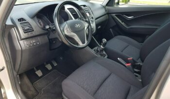 HYUNDAI ix20  | FWD (przód) | Manualna | 125 KM | Inny kolor full