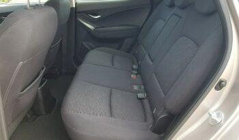HYUNDAI ix20  | FWD (przód) | Manualna | 125 KM | Inny kolor full