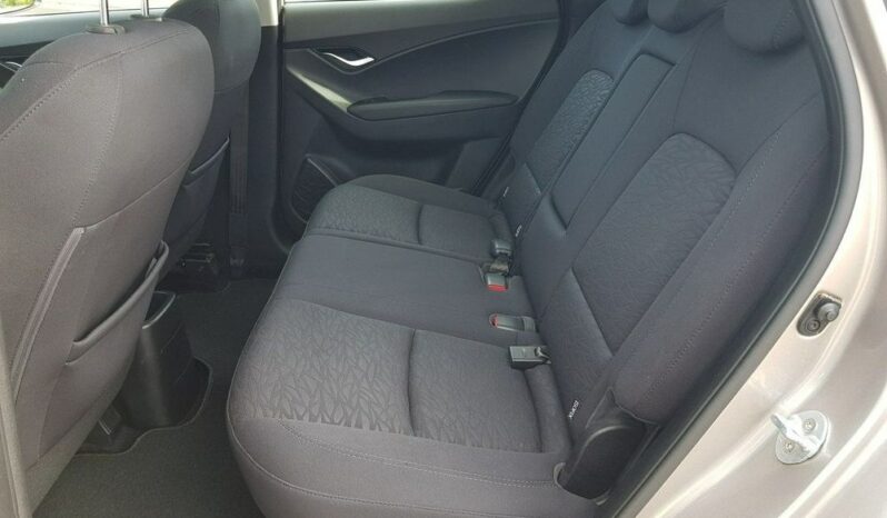 HYUNDAI ix20  | FWD (przód) | Manualna | 125 KM | Inny kolor full