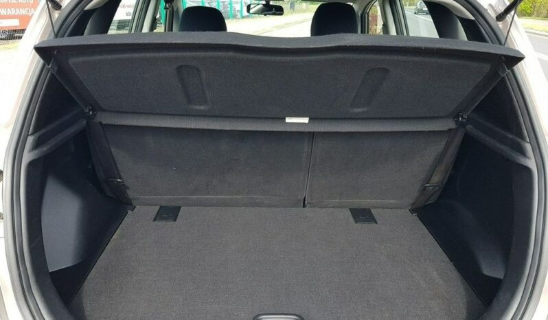 HYUNDAI ix20  | FWD (przód) | Manualna | 125 KM | Inny kolor full