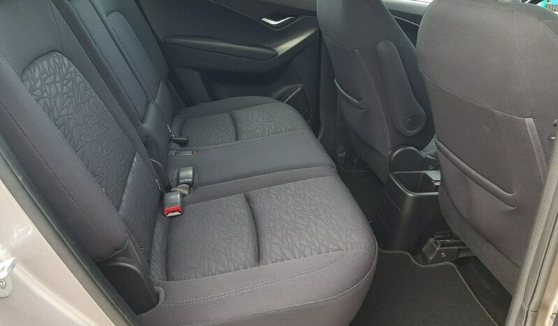 HYUNDAI ix20  | FWD (przód) | Manualna | 125 KM | Inny kolor full