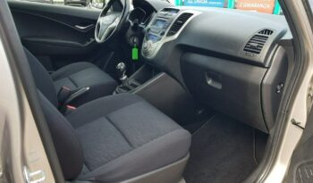 HYUNDAI ix20  | FWD (przód) | Manualna | 125 KM | Inny kolor full