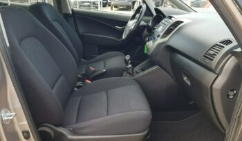 HYUNDAI ix20  | FWD (przód) | Manualna | 125 KM | Inny kolor full