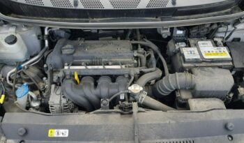 HYUNDAI ix20  | FWD (przód) | Manualna | 125 KM | Inny kolor full
