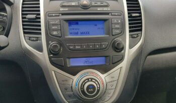 HYUNDAI ix20  | FWD (przód) | Manualna | 125 KM | Inny kolor full