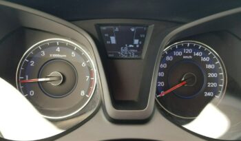 HYUNDAI ix20  | FWD (przód) | Manualna | 125 KM | Inny kolor full