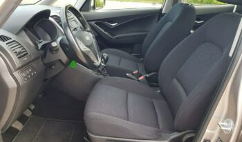HYUNDAI ix20  | FWD (przód) | Manualna | 125 KM | Inny kolor full