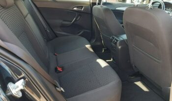 OPEL Insignia  | FWD (przód) | Manualna | 140 KM | Czarny full