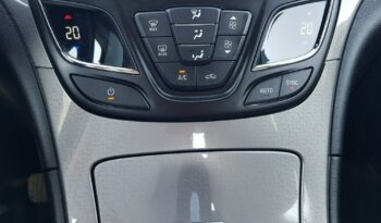OPEL Insignia  | FWD (przód) | Manualna | 140 KM | Czarny full