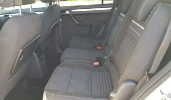 VOLKSWAGEN Touran  | FWD (przód) | Manualna | 140 KM | Biały full
