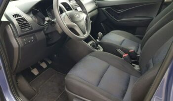 HYUNDAI ix20  | FWD (przód) | Manualna | 90 KM | Niebieski full