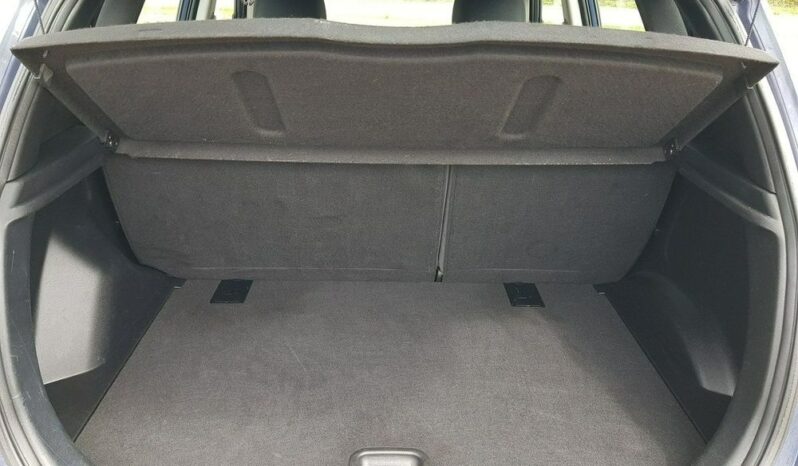 HYUNDAI ix20  | FWD (przód) | Manualna | 90 KM | Niebieski full